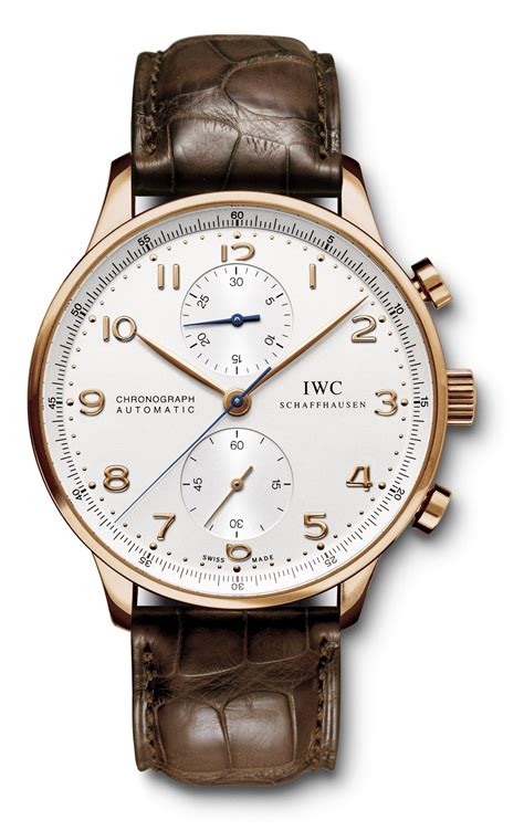 iwc schaffhausen automatic chronograph wrist watch|iwc schaffhausen chronograph price.